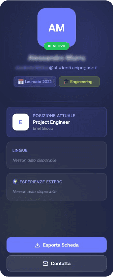 Resource card