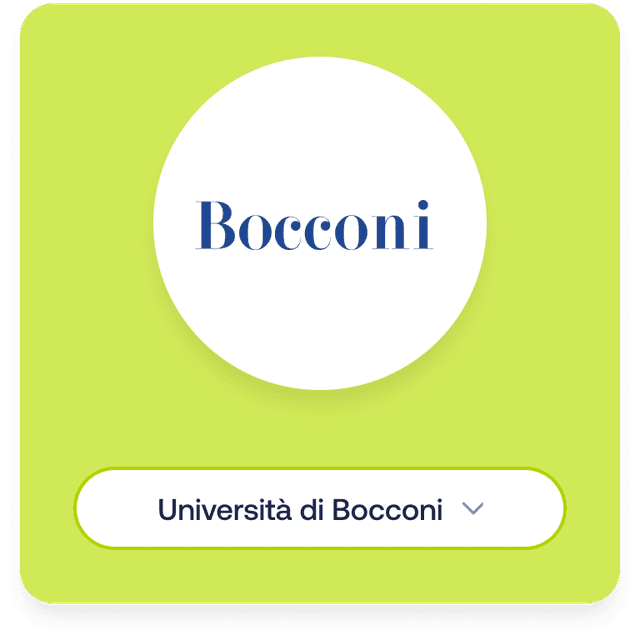 Bocconi